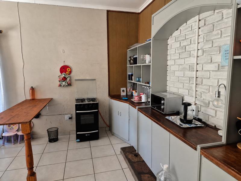To Let 2 Bedroom Property for Rent in Bothaville Free State